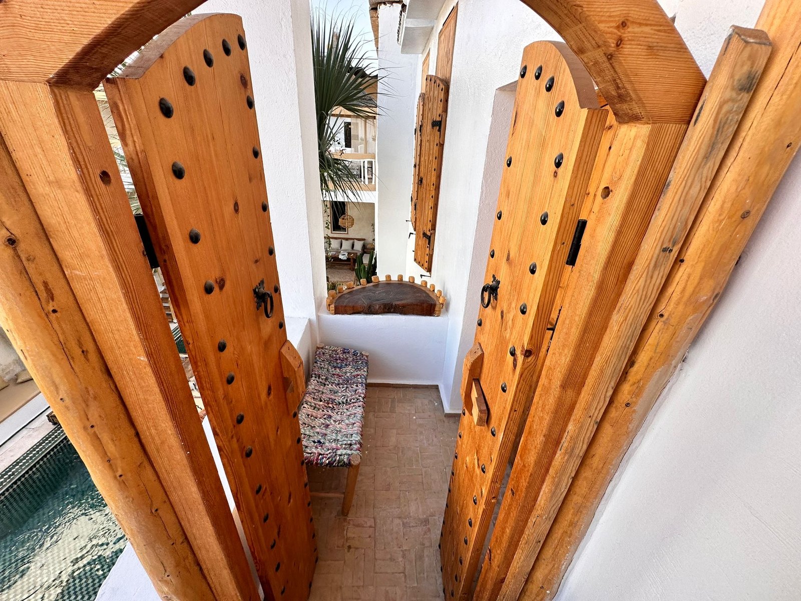 صورة من دار السلام